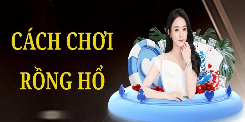 Cách chơi Rồng Hổ - Hướng dẫn người dùng tham gia Rồng Hổ tại 33WIN