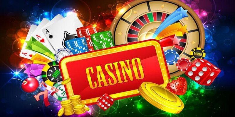 Cơ hội săn ưu đãi giá trị khủng khi chơi casino online 33WIN