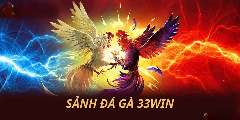 33WIN mang đến sân chơi bổ ích cho mọi sư kê