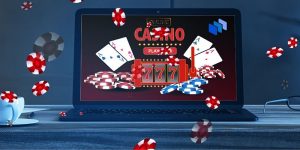 Sân chơi Mega casino lâu đời với hàng triệu lượt truy cập mỗi ngày