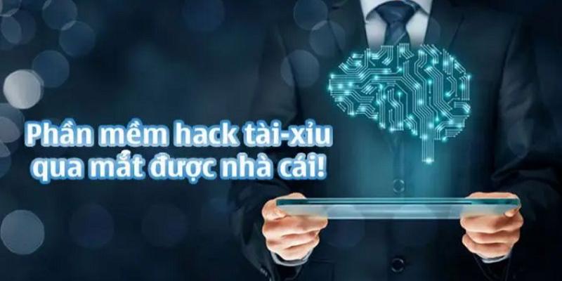 Tool hack tài xỉu - Thực sự có phần mềm qua mắt được nhà cái hay không