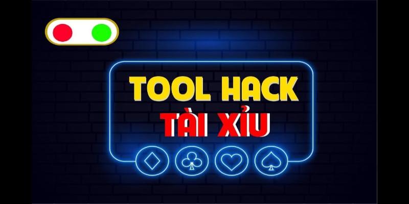 Tool hack tài xỉu - Nguy cơ mất thông tin từ trò chơi