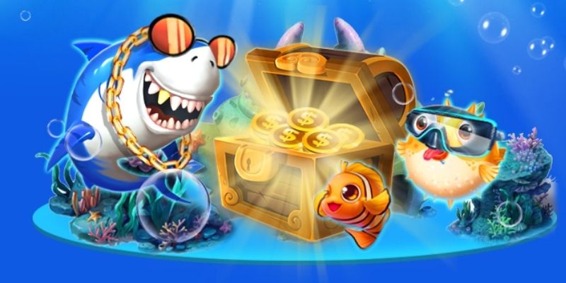 Sự phát triển lớn mạnh và lâu dài của game bắn cá 69vn