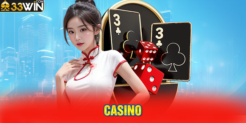 Casino